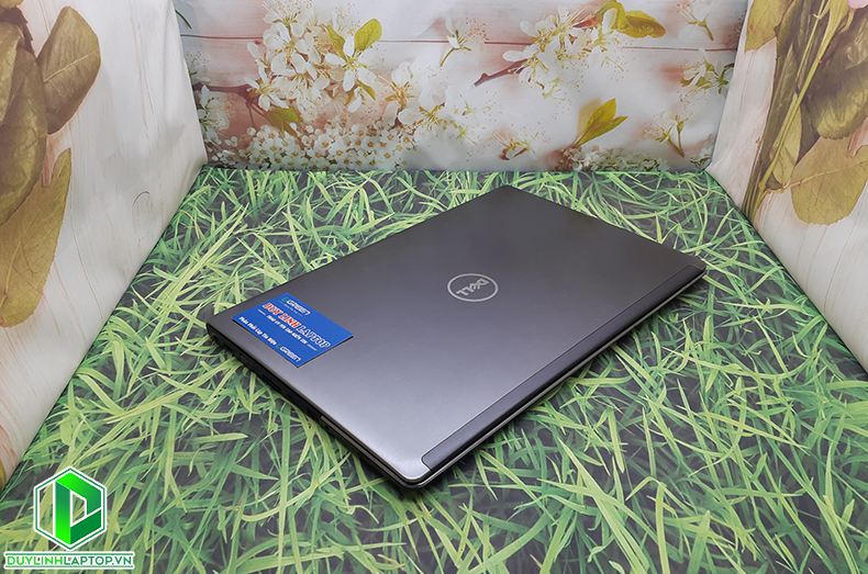 Laptop cũ DELL Vostro 5560 (i5-3230M/ RAM 8GB/ SSD 120GB/ NVIDIA GT-630M/ 15.6