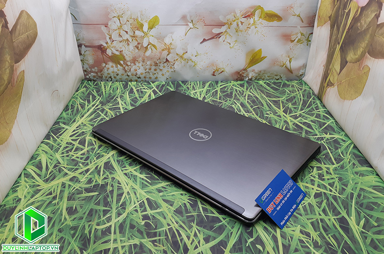 Laptop cũ DELL Vostro 5560 (i5-3230M/ RAM 8GB/ SSD 120GB/ NVIDIA GT-630M/ 15.6