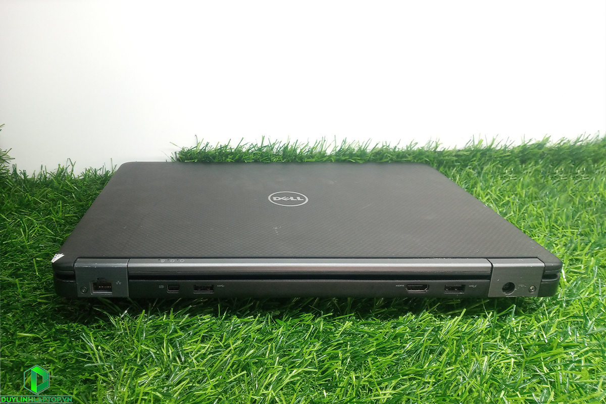 Laptop Dell Latitude E7450 | i7-5600U | RAM 8GB | SSD 256GB | HD Graphics 5500 | 14Inch FHD IPS