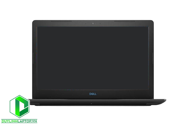 Dell G3 Inspiron 3579(Black) i5-8300H/Geforce GTX1050 4GB/ 16GB/ SSD 120GB/ HDD 500GB/ 15.6 IPS