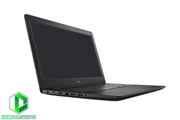 Dell G3 Inspiron 3579(Black) i5-8300H/Geforce GTX1050 4GB/ 16GB/ SSD 120GB/ HDD 500GB/ 15.6 IPS