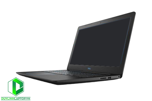 Dell G3 Inspiron 3579(Black) i5-8300H/Geforce GTX1050 4GB/ 16GB/ SSD 120GB/ HDD 500GB/ 15.6 IPS