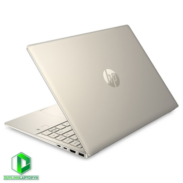 Laptop HP Pavilion 14-dv2033TU 6K769PA | Core i5-1235U | RAM 8GB | SSD 512GB | Intel Iris Xe Graphics | 14Inch FHD IPS