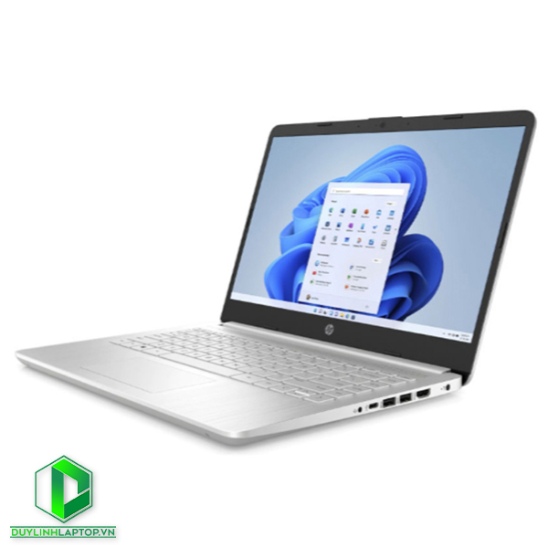 Laptop HP 14s-dr5000TU | i5-1240P | RAM 16GB | SSD 512GB | 14 inch FHD IPS