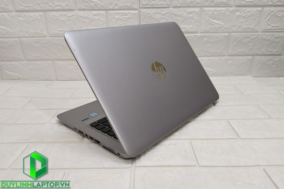 Laptop HP Elitebook 840 G3 | i7-6600U | 8GB | SSD 256GB | HDD 500GB | HD Graphics 520 | 14Inch FHD