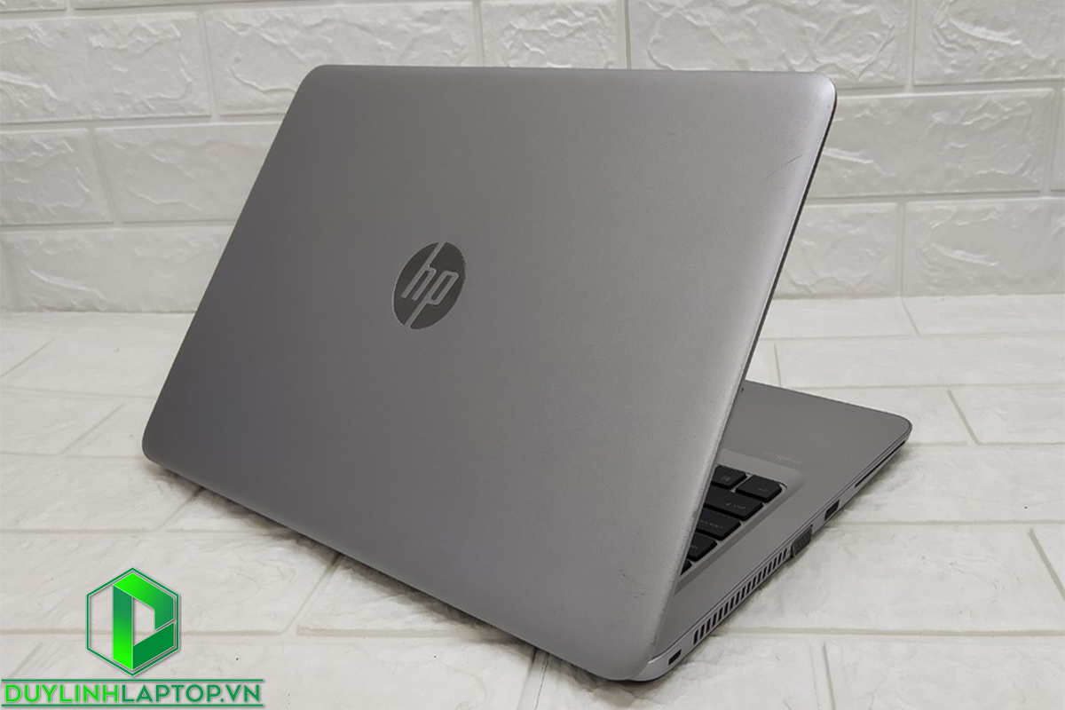 Laptop HP Elitebook 840 G3 | i7-6600U | 8GB | SSD 256GB | HDD 500GB | HD Graphics 520 | 14Inch FHD