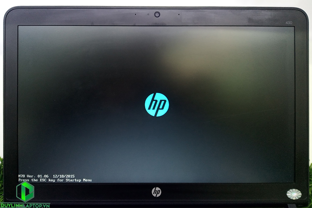 HP Probook 430 G3 | i3-6100U | RAM 4GB | SSD 120GB | HD Graphics 520 | 13.3Inch FHD