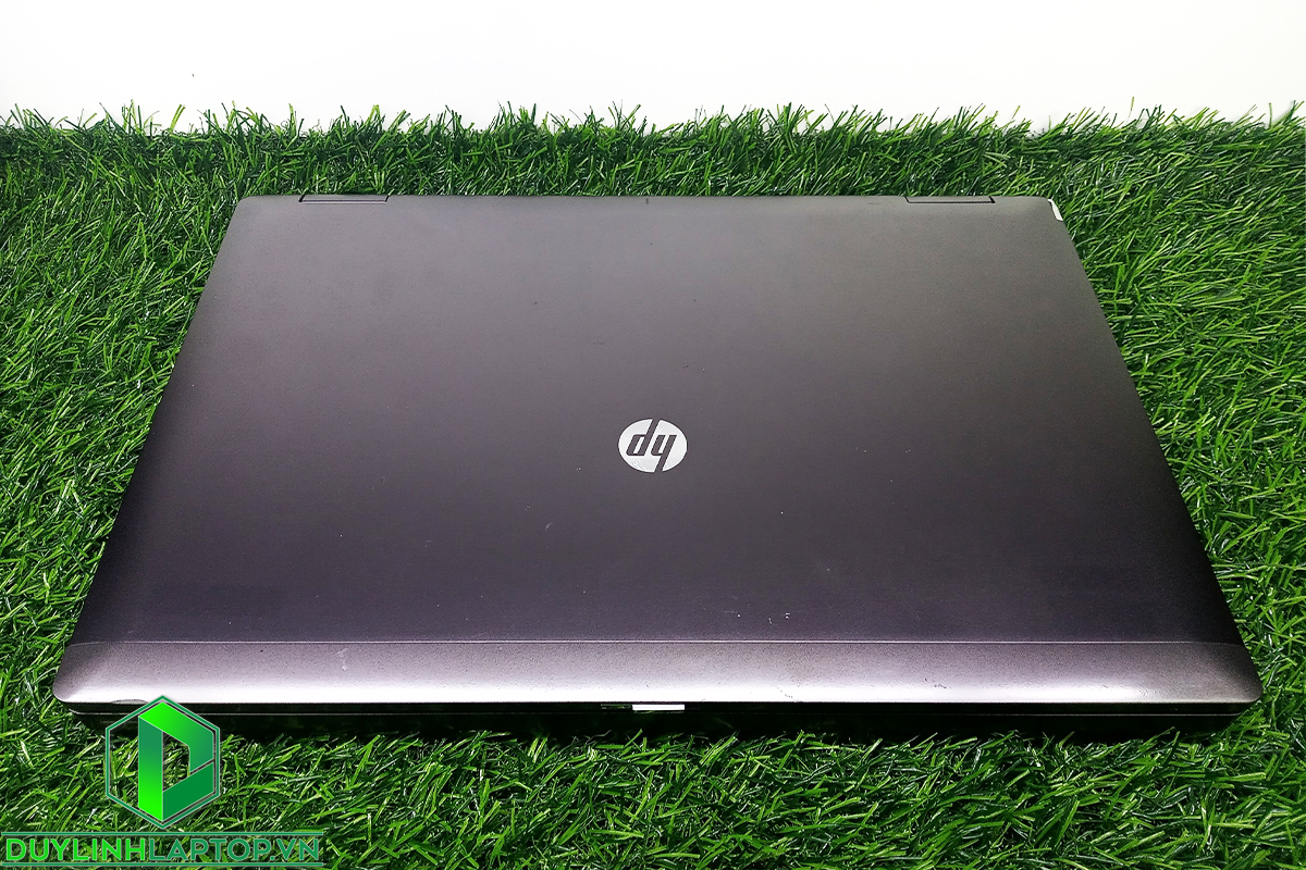 Laptop HP Probook 6570B | i5-3360M | RAM 4GB | HDD 320GB | Graphics 4000 | 15,6Inch HD