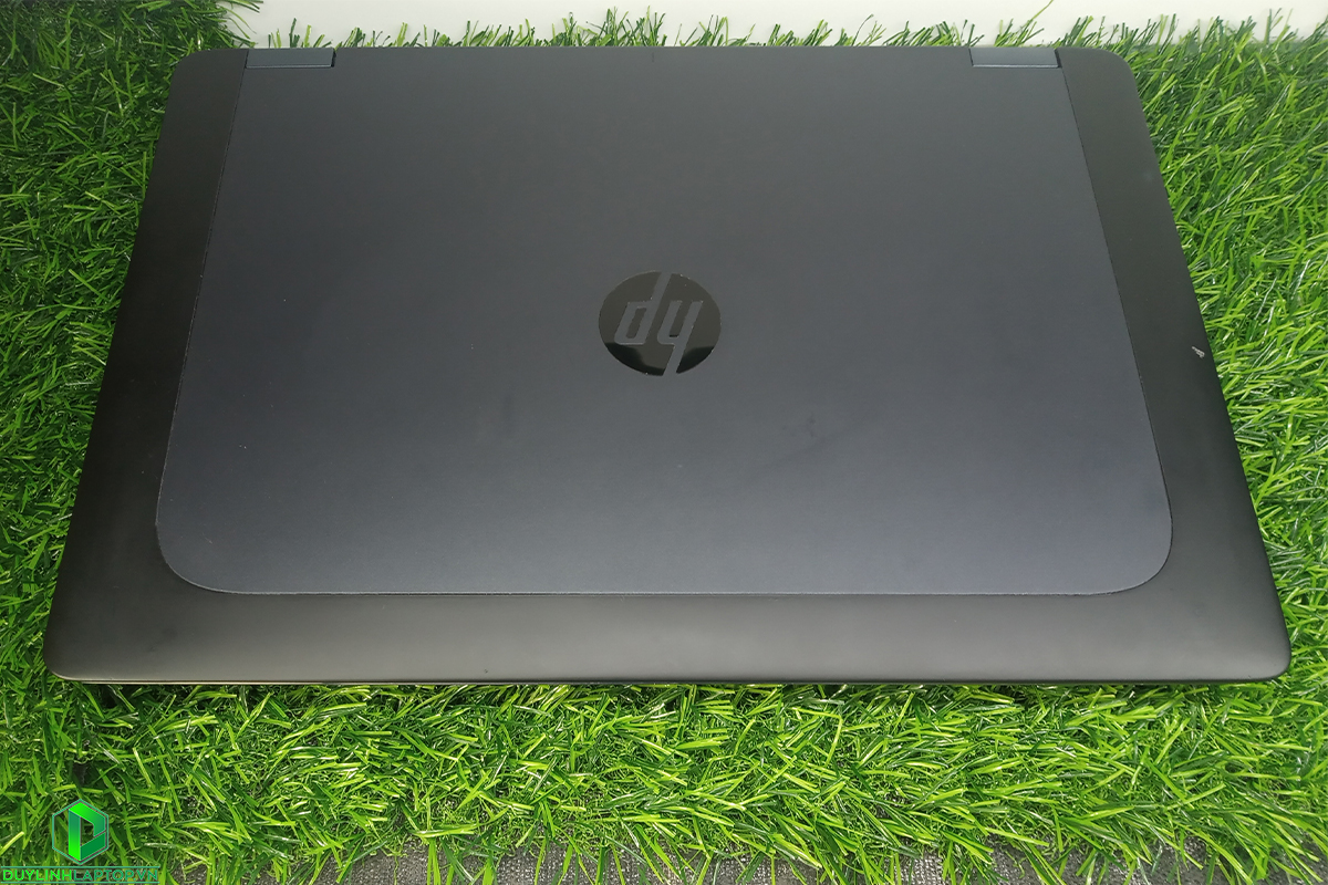 Laptop cũ HP ZBook 15 (i7-4800MQ/RAM 8GB/SSD 240GB+ HDD 500GB/NVIDIA K1100M/15.6 inch)