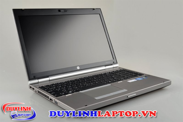 Laptop cũ HP Elitebook 8570P( I7 3520M/ RAM 4G/ HDD 250GB/ Card AMD 7500M/ Màn 15.6/ Pin 3h)