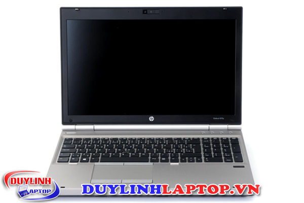 Laptop cũ HP Elitebook 8570P( I7 3520M/ RAM 4G/ HDD 250GB/ Card AMD 7500M/ Màn 15.6/ Pin 3h)