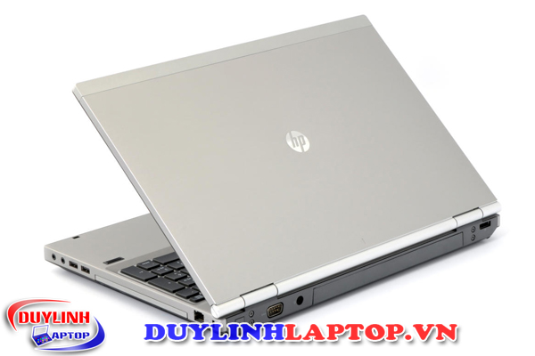 Laptop cũ HP Elitebook 8570P( I7 3520M/ RAM 4G/ HDD 250GB/ Card AMD 7500M/ Màn 15.6/ Pin 3h)