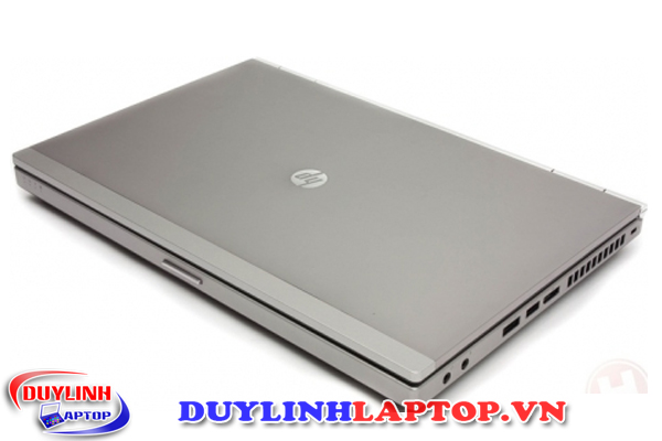 Laptop cũ HP Elitebook 8570P( I7 3520M/ RAM 4G/ HDD 250GB/ Card AMD 7500M/ Màn 15.6/ Pin 3h)