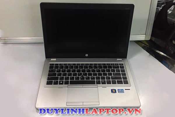 Laptop cũ HP EliteBook Folio 9470M( i7-3667U/ RAM 4G/ SSD 120G/ Màn 14