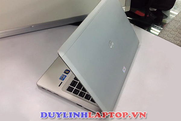 Laptop cũ HP EliteBook Folio 9470M( i7-3667U/ RAM 4G/ SSD 120G/ Màn 14