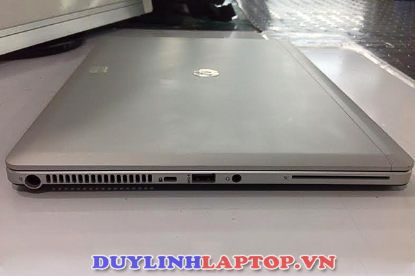 Laptop cũ HP EliteBook Folio 9470M( i7-3667U/ RAM 4G/ SSD 120G/ Màn 14