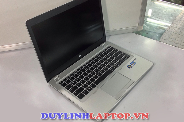 Laptop cũ HP EliteBook Folio 9470M( i7-3667U/ RAM 4G/ SSD 120G/ Màn 14