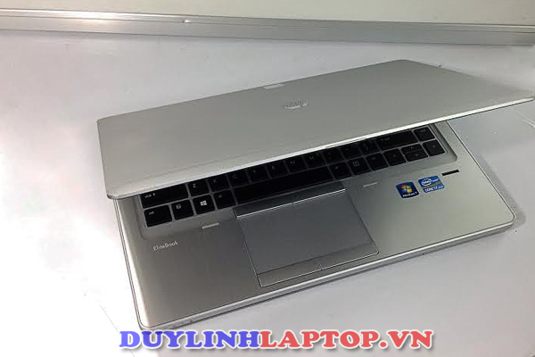 Laptop cũ HP EliteBook Folio 9470M( i7-3667U/ RAM 4G/ SSD 120G/ Màn 14