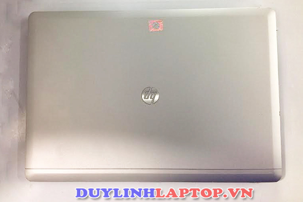 Laptop cũ HP EliteBook Folio 9470M( i7-3667U/ RAM 4G/ SSD 120G/ Màn 14