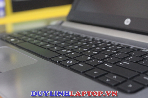 Laptop cũ HP Probook 430 (I5-4300U/RAM 4G/ HDD 320GB/ Màn 14.0/ Pin 3h/ HD Grachics 4400)