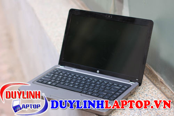 Laptop HP G42 cũ ( CPU i5, 4GB RAM, HDD 320GB)