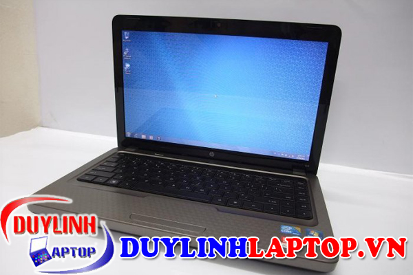 Laptop HP G42 cũ ( CPU i5, 4GB RAM, HDD 320GB)