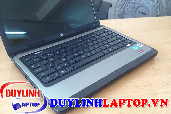 Laptop Hp 431 cũ (Cpu Core i5 2450M, Ram 2G, HDD 750G, Màn 14.0, Card Intel HD)