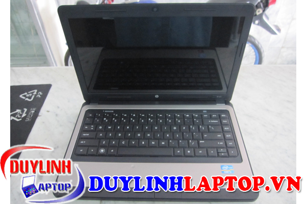 Laptop Hp 431 cũ (Cpu Core i5 2450M, Ram 2G, HDD 750G, Màn 14.0, Card Intel HD)