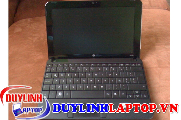 Laptop cũ HP 110 - 1100 ( Atom 280, RAM 1G, HDD 250G)