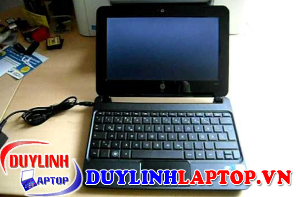 Laptop cũ HP 110 - 1100 ( CPU Atom 280, RAM 1G, HDD 250G)