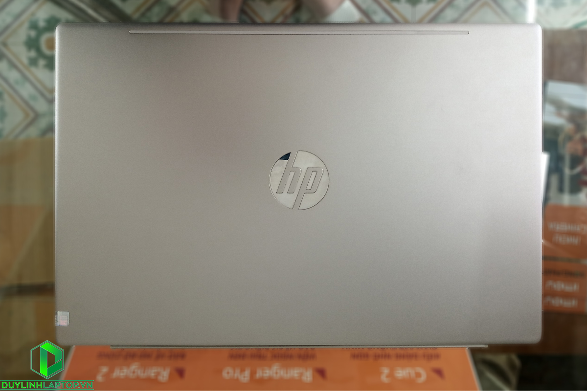 HP Pavilion 15 | i5-8265U | Ram 8GB | SSD 128GB + HDD 1TB | 15,6Inch FHD