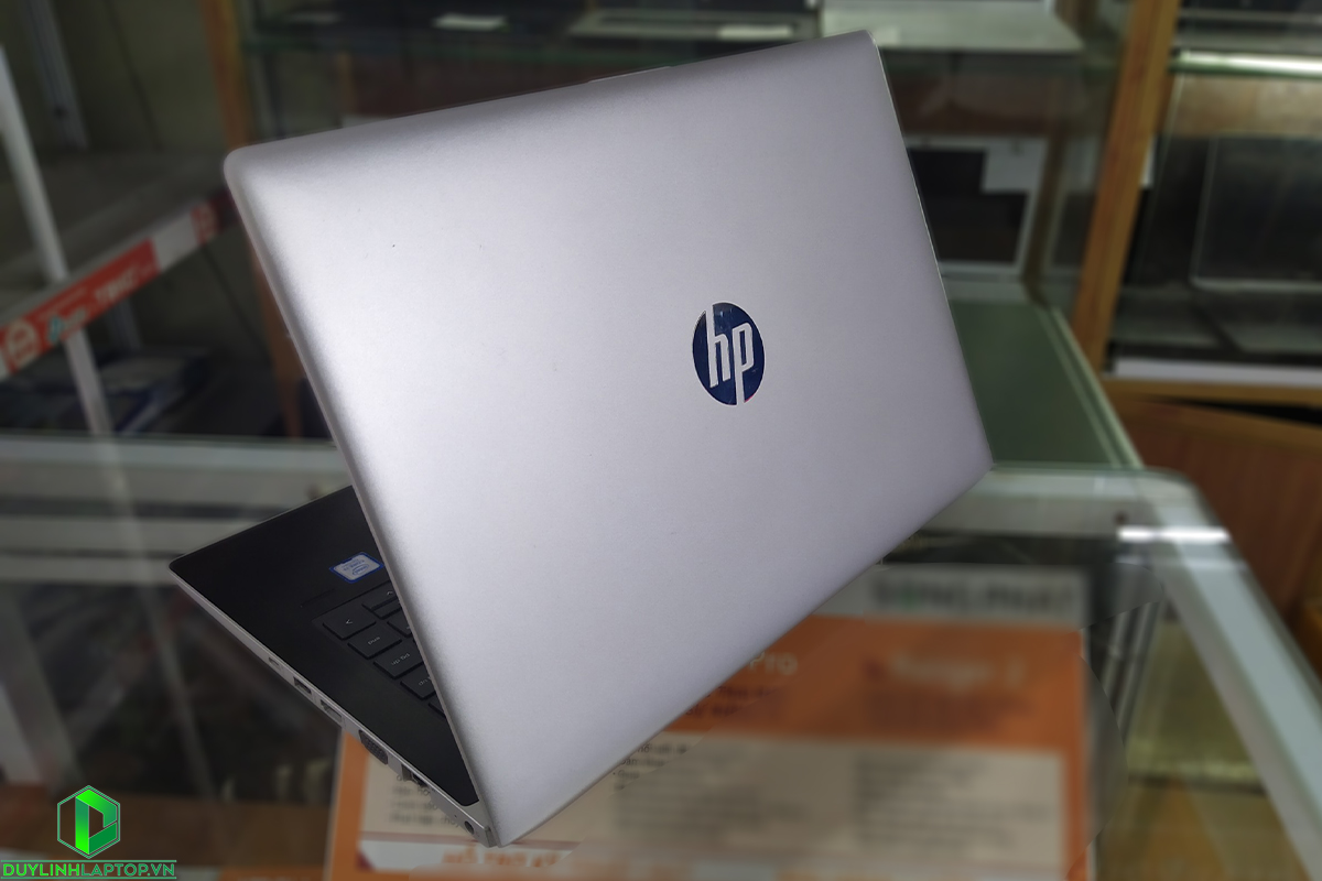 HP Probook 440 G5 | i5-8250U | RAM 4GB | SSD 128GB + HĐ 500GB | 14Inch HD