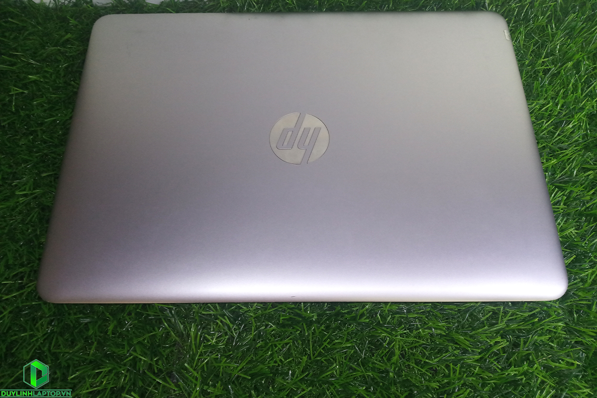 Laptop HP Probook 430 G4 | i5-7200U | RAM 4GB | SSD 128GB + HDD 500GB | 13,3Inch HD