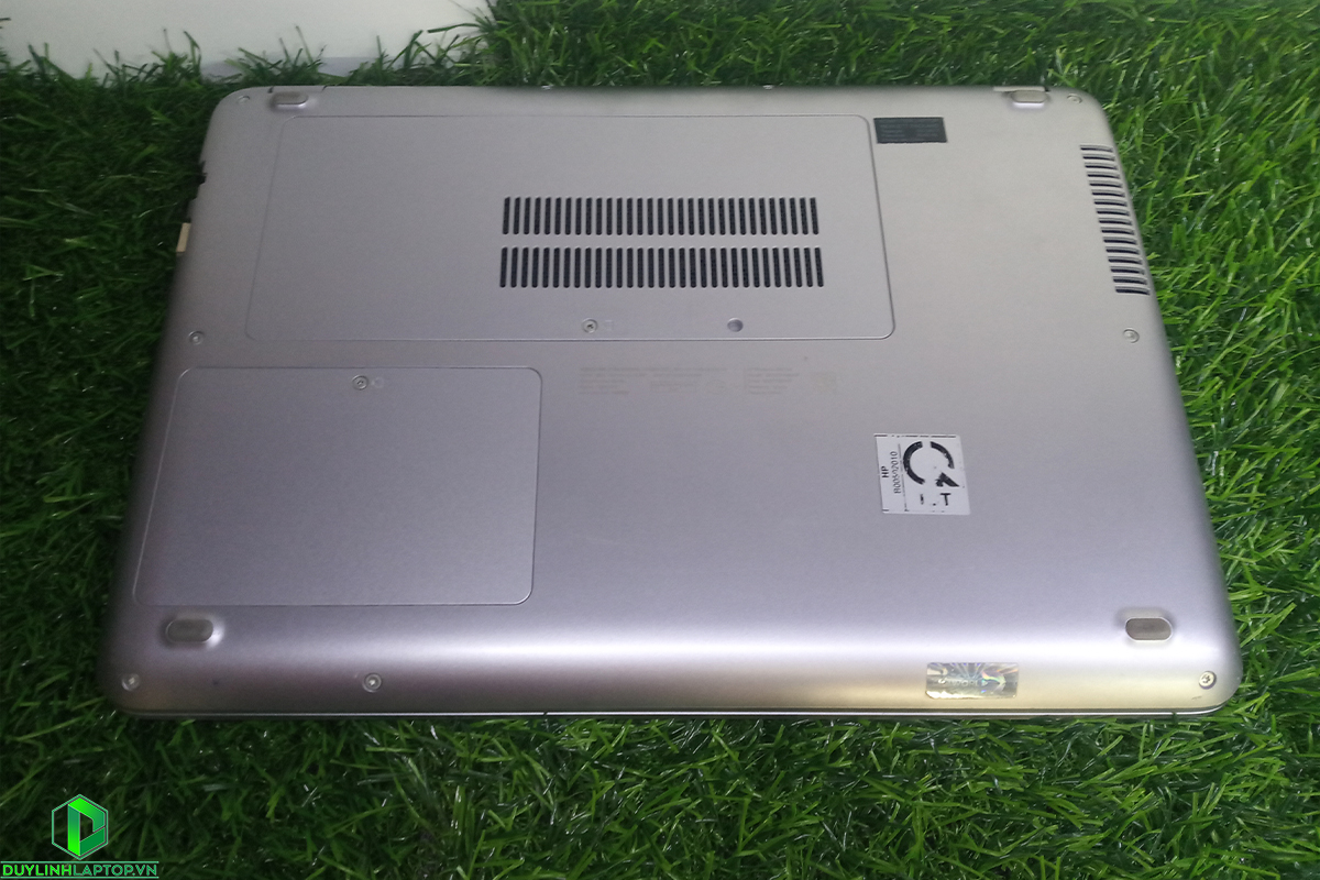 Laptop HP Probook 430 G4 | i5-7200U | RAM 4GB | SSD 128GB + HDD 500GB | 13,3Inch HD