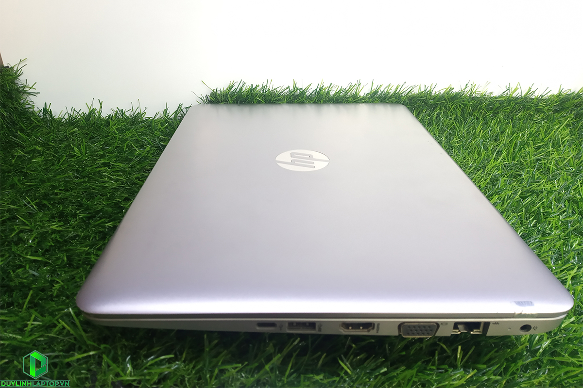 Laptop HP Probook 430 G4 | i5-7200U | RAM 4GB | SSD 128GB + HDD 500GB | 13,3Inch HD