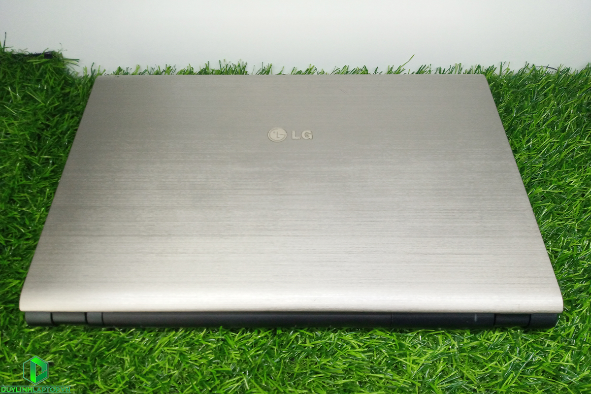 Laptop LG A51 | i5-480M | RAM 4GB | HDD 500GB | GT 425M | 15.6Inch HD+