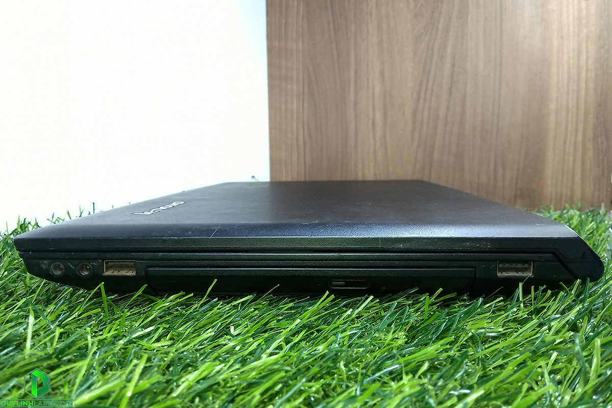 Laptop Lenovo B470E | i5-2540M | RAM 4GB | HDD 500GB | HD Graphics | 14Inch HD