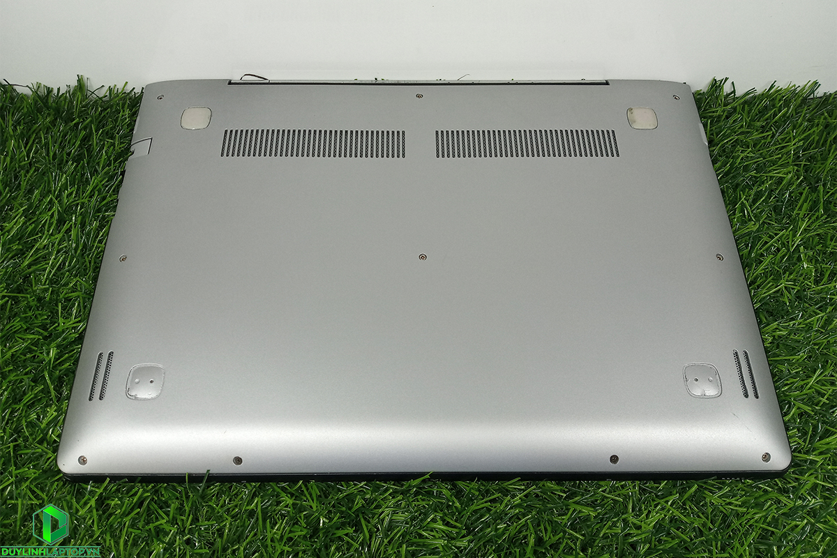 Laptop Lenovo 80JT | i3-4030U | RAM 4GB | SSD 120GB | HD Graphics 4400 | 14Inch HD