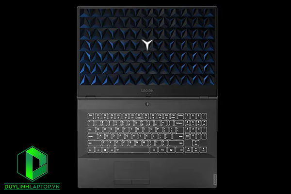 Laptop Gaming Lenovo Legion Y549-17IRH | i5-9300H | RAM 16GB | SSD 512GB | GTX 2060 6GB | 17,3Inch FHD IPS 144Hz