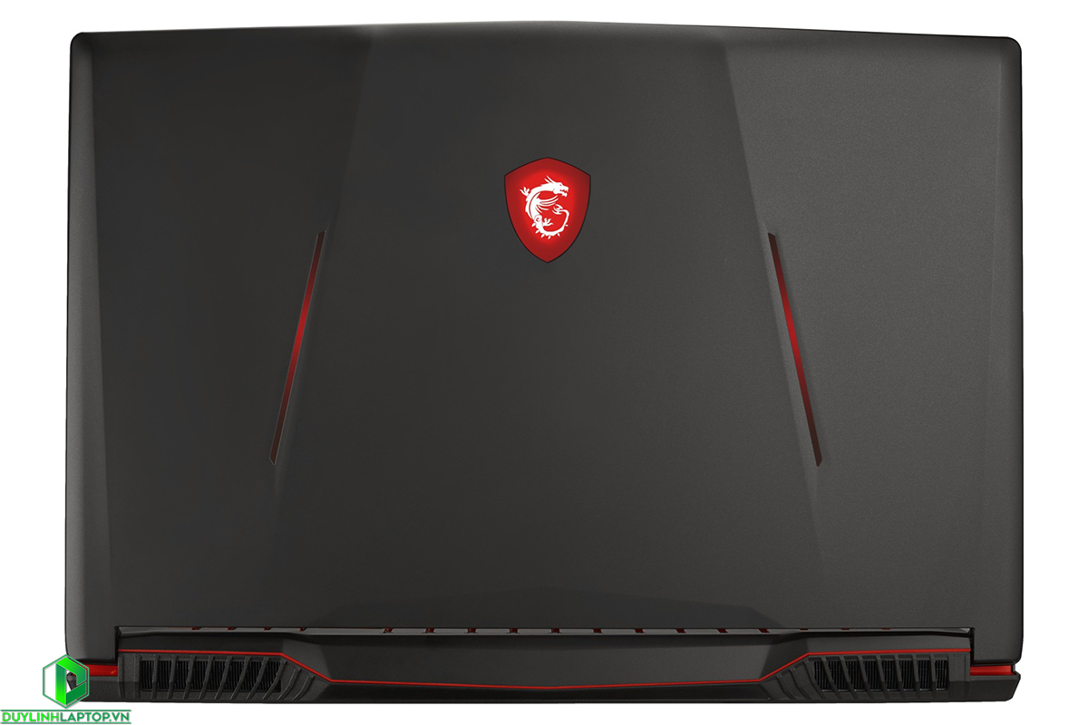 Laptop Gaming MSI GL63 | i7-9750H | RAM 16GB | SSD 128GB + HDD 1TB | GTX 1050Ti | 15,6Inch FHD