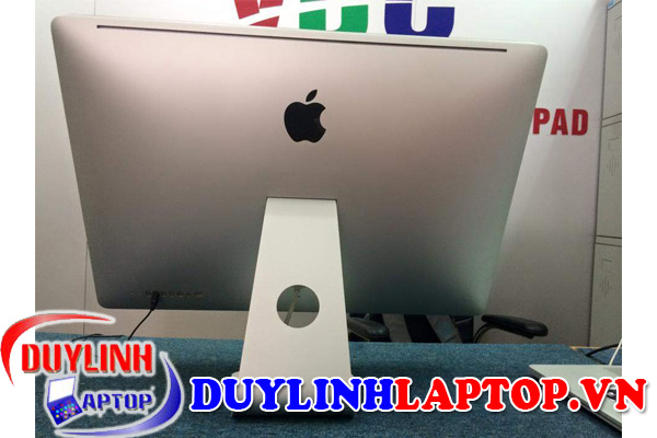 IMAC MB952 Late 2009 (CPU Core 2 Duo, Ram 8G, SSD 256G, card HD 4670, màn 27 inch)