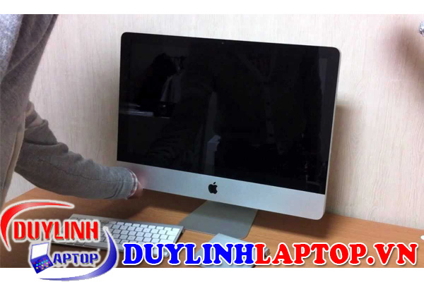 IMAC Mid 2011 (CPU Core i5 2.7GHz, Ram 4G, HDD 1TB, card HD 6770M, màn 27 inch)