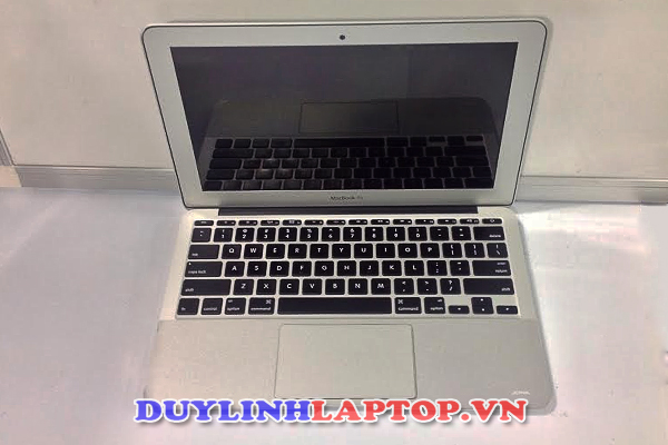 MacBook Air 11 inch 2014 MD711 (i5-4260U/ RAM 4G/ SSD 120G/ Màn 11'/ HD Graphics 5000/ Pin 3h)