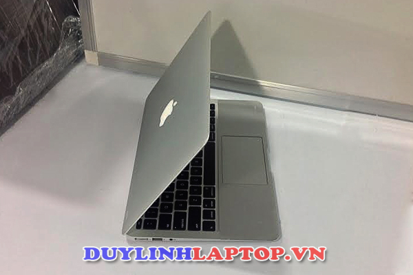 MacBook Air 11 inch 2014 MD711 (i5-4260U/ RAM 4G/ SSD 120G/ Màn 11'/ HD Graphics 5000/ Pin 3h)