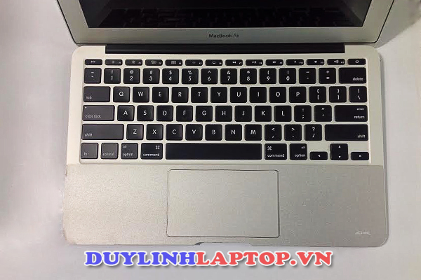 MacBook Air 11 inch 2014 MD711 (i5-4260U/ RAM 4G/ SSD 120G/ Màn 11'/ HD Graphics 5000/ Pin 3h)