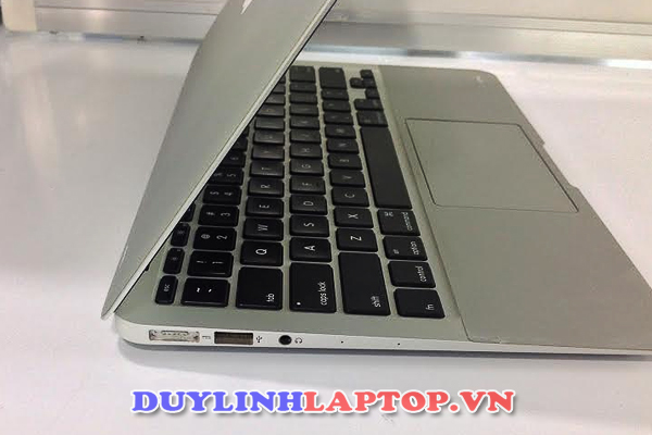 MacBook Air 11 inch 2014 MD711 (i5-4260U/ RAM 4G/ SSD 120G/ Màn 11'/ HD Graphics 5000/ Pin 3h)