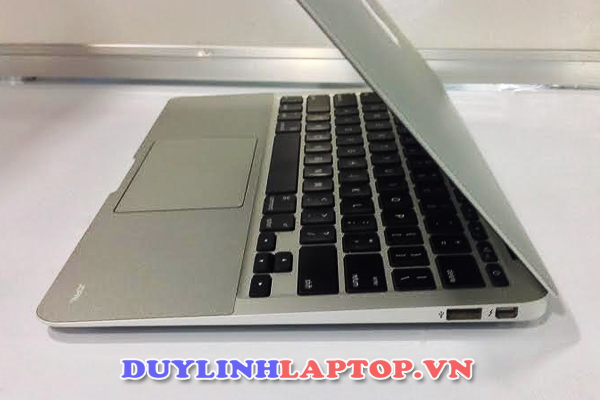 MacBook Air 11 inch 2014 MD711 (i5-4260U/ RAM 4G/ SSD 120G/ Màn 11'/ HD Graphics 5000/ Pin 3h)