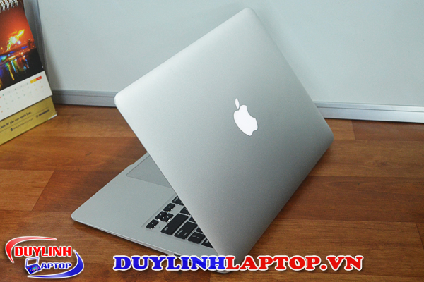 Macbook Air 13 inch 2014 (i5-4260U/ RAM 4G/ SSD 128G/ Intel HD Graphics 5000/ Màn 13.3/ Pin 4h)