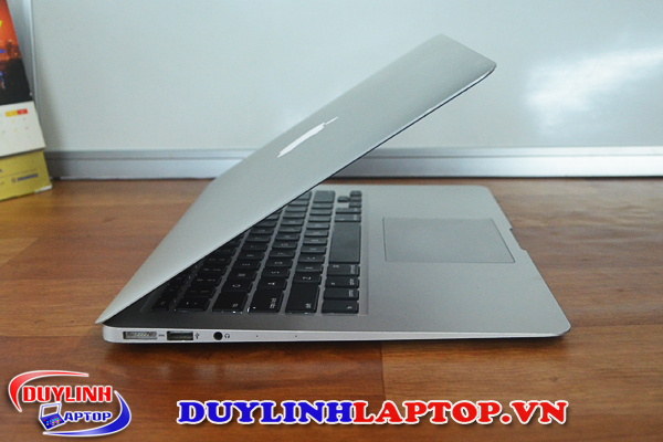 Macbook Air 13 inch 2014 (i5-4260U/ RAM 4G/ SSD 128G/ Intel HD Graphics 5000/ Màn 13.3/ Pin 4h)