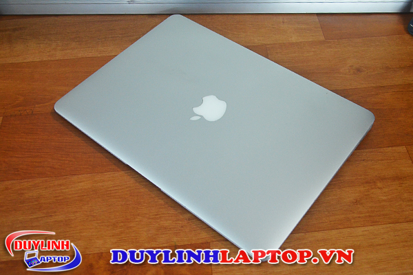 Macbook Air 13 inch 2014 (i5-4260U/ RAM 4G/ SSD 128G/ Intel HD Graphics 5000/ Màn 13.3/ Pin 4h)